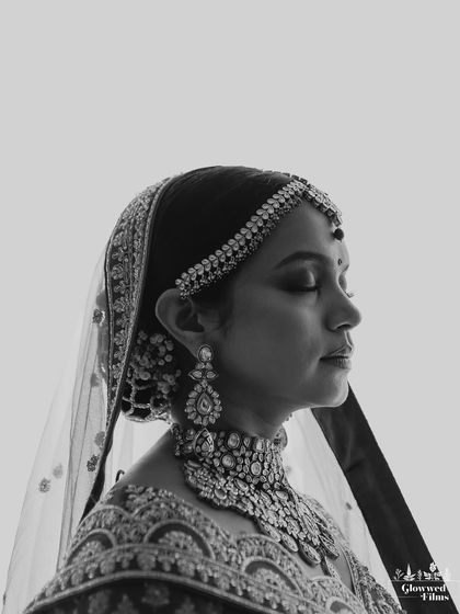 The Ethereal Bride photo 48