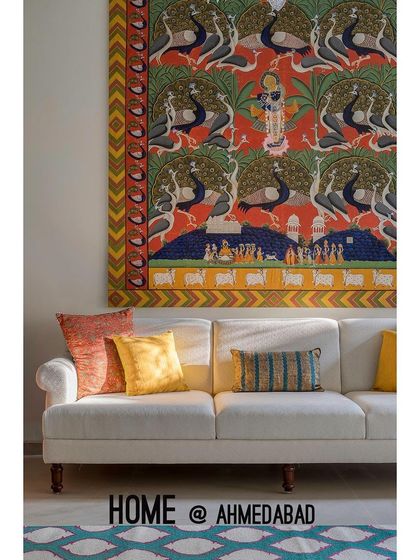 Mistry Architects - Interior Design Residential: Homes that Breathe photo 10