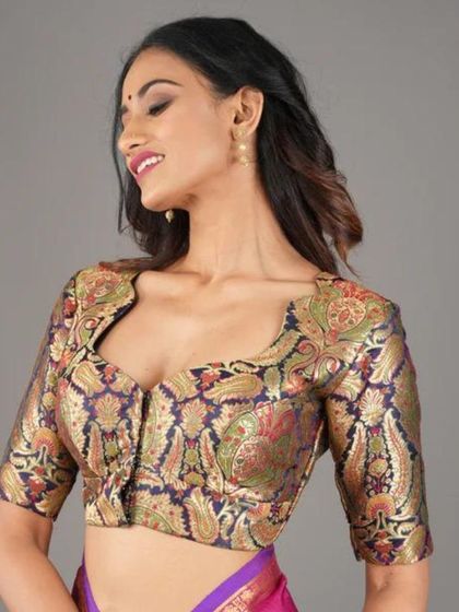 The Silk & Brocade Collection photo 49