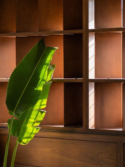 Studio XS - Architectural Design Crafted Living: Penthouse & Villa Interiors photo 24