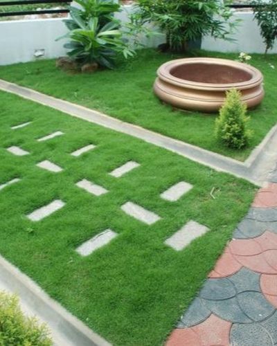 Landscape Design