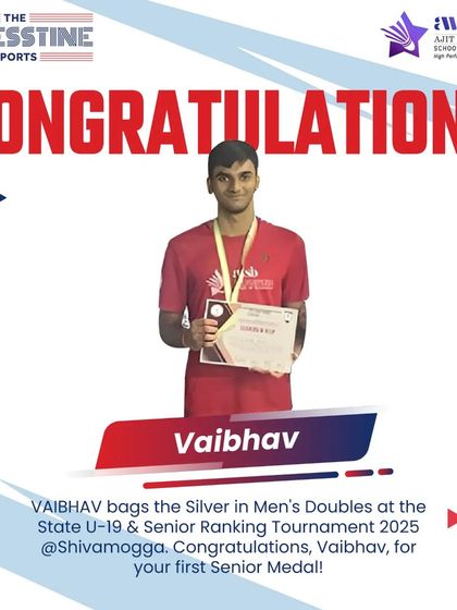 Majesstine Sports - Sports Coaching Our Champions: Stories of Success photo 19