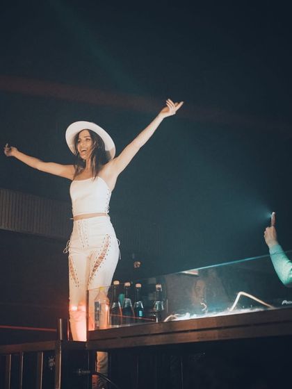 Bollytech & Club Nights photo 29