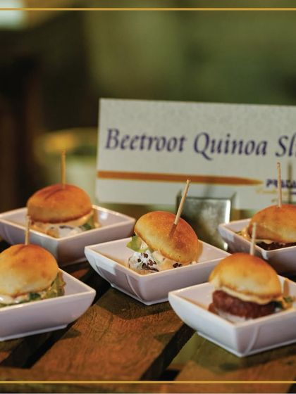 Creative Fusion & Global Cuisine photo 15