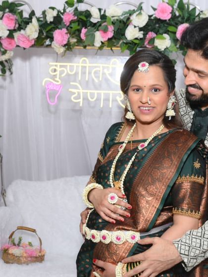 Maternity & Baby Showers photo 17