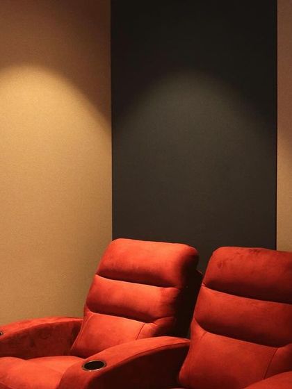 3i Smart Home - Custom Home Theater Design & Installation Additional Projects photo 42