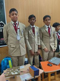 STEM and Practical Skills Education