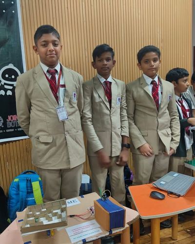STEM and Practical Skills Education