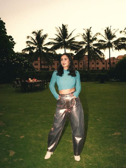 Stage & Performance Styling photo 14