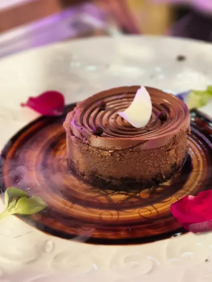 The Art of Dessert photo 17