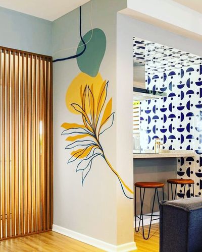 Decorative Painting & Wall Finishes