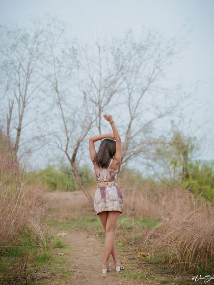 Model & Portfolio Shoots photo 7