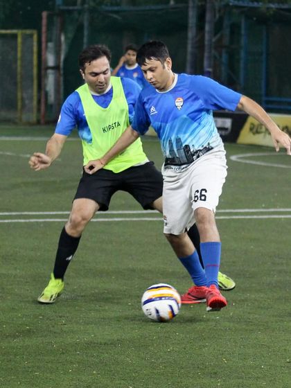 Football for Working Professionals photo 7