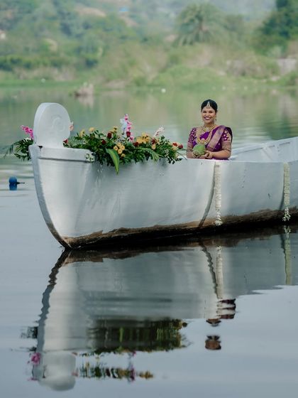 Journeys By Vivek - Wedding Photography Couple Portraits: The Two of Us photo 258