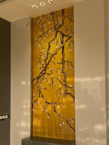 Canvas Paintings & Decor photo 14