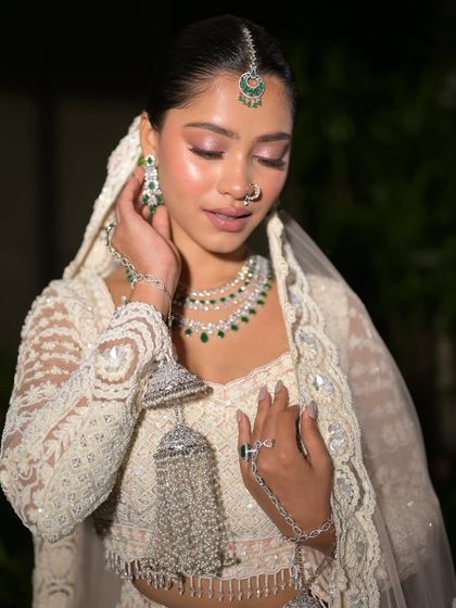 Soft & Radiant Glam photo 51