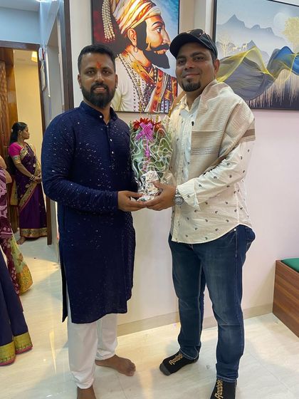 Happy Clients & Auspicious Beginnings photo 43