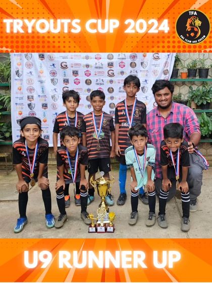 Trophy Cabinet photo 81