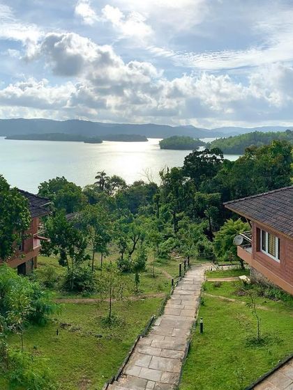 Monks On Wheels - Corporate Offsites & Events Premium Venues & Nature Stays photo 6