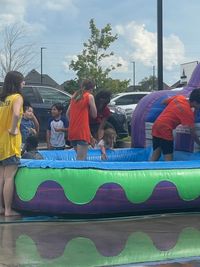 Kids Holiday & Day Camps