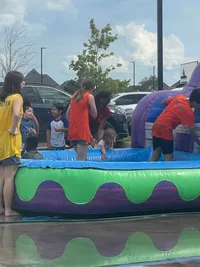 Kids Holiday & Day Camps