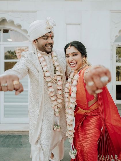 Vibrant Indian Traditions photo 137