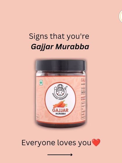 Sweet & Healthy Murabbas photo 5