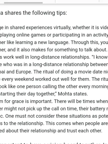 Radhika Mohta - Matchmaking & Dating Coaching As Seen In: Press Features photo 15