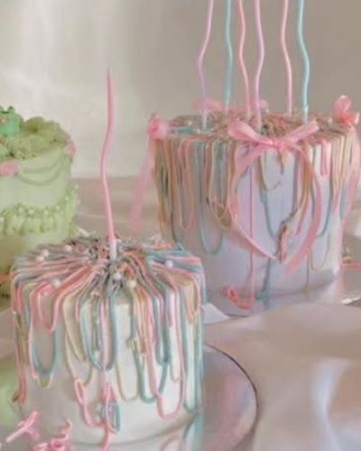 Luxury Cakes