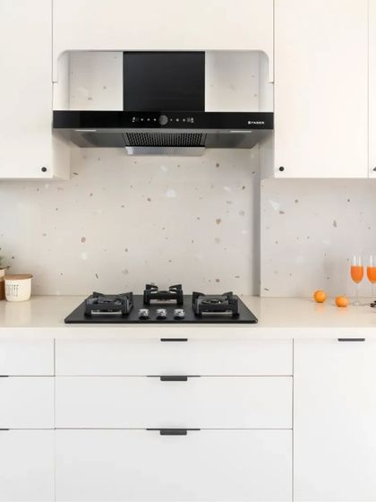 Aantrik - Turnkey Home Interior Solutions Bespoke Kitchens: Functional & Full of Character photo 11