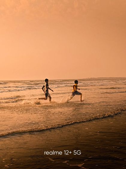 Cinematic & Moody Portraits photo 12