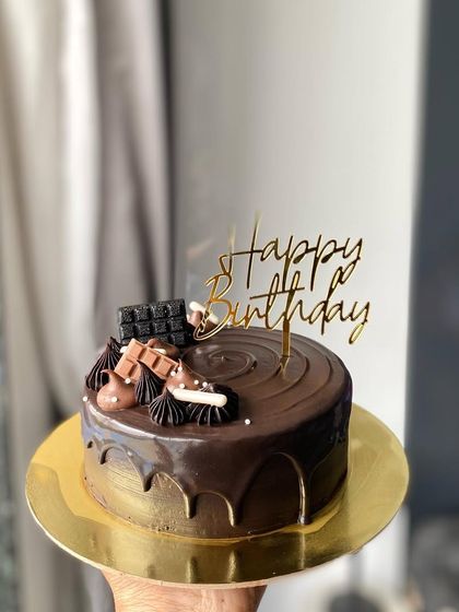 Chocolate Lover's Dream photo 11