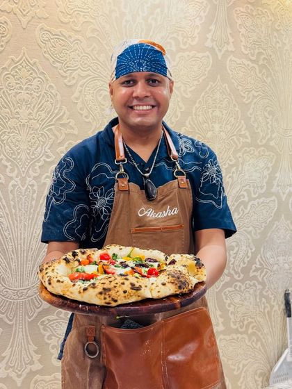 Gourmet Neapolitan Pizzas photo 18