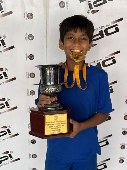 Trophy Cabinet photo 43