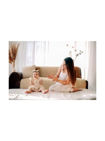 Heartfelt Family Portraits photo 17