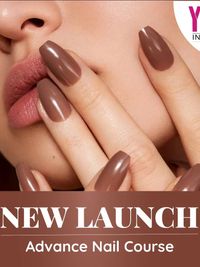 Nail Technology & Artistry Courses