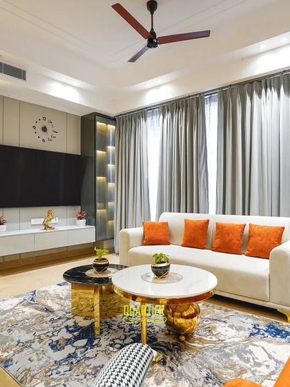 Living & Dining Spaces photo 5