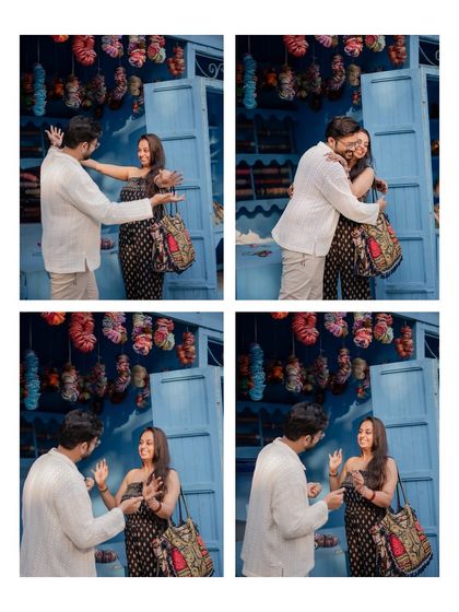 Pre-Wedding Stories photo 68