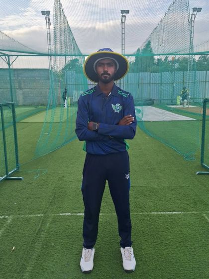 Transform Cricket Academy - Advanced Competitive Cricket Training Expert Guidance: Our Coaching Team & Philosophy photo 7