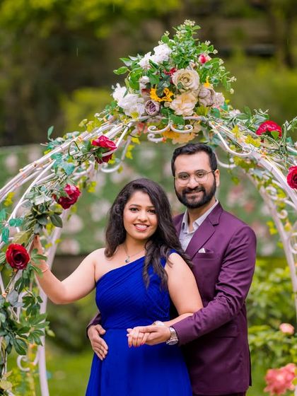 Firos Photography - Maternity & Family Photography Couple & Pre-Wedding Stories photo 5