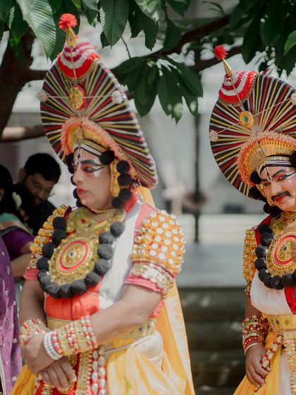 The Tales of Tradition - Milestone & Social Event Planning Immersive Guest Experiences photo 5