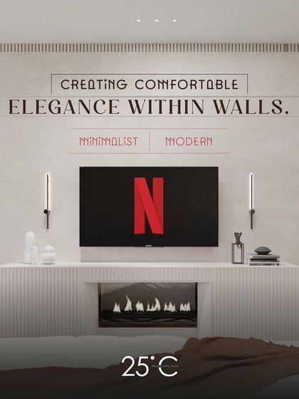 Serene Bedroom Sanctuaries photo 26