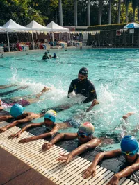 Swimming Lessons