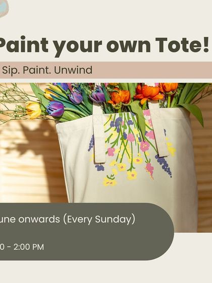 Explore Different Art Forms photo 20