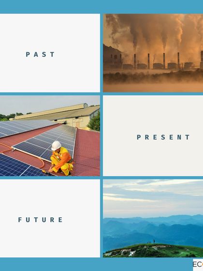 EcoSoch - Rooftop Solar Solutions Solar Insights & Guides photo 15