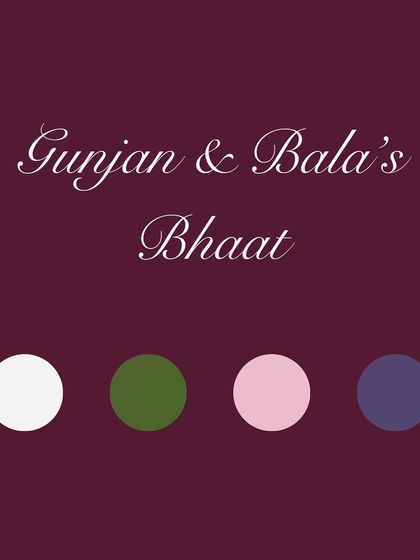 The Tales of Tradition - Milestone & Social Event Planning Our Process & Client Love photo 7