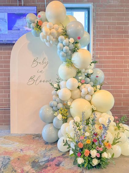 Bunny Bash By Anurag - Themed Event Design & Styling Baby Showers & Welcomes photo 30