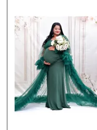 Maternity Photoshoot