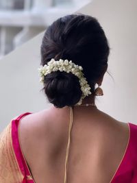 Bridal & Wedding Hairstyling