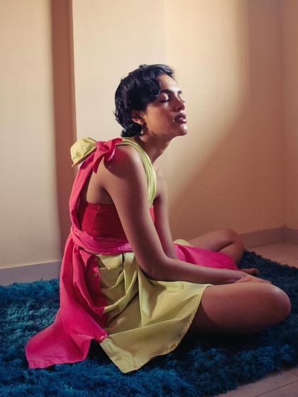 Experimental & Avant-Garde photo 29